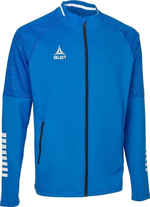 Select Monaco Trainingsjacke v24