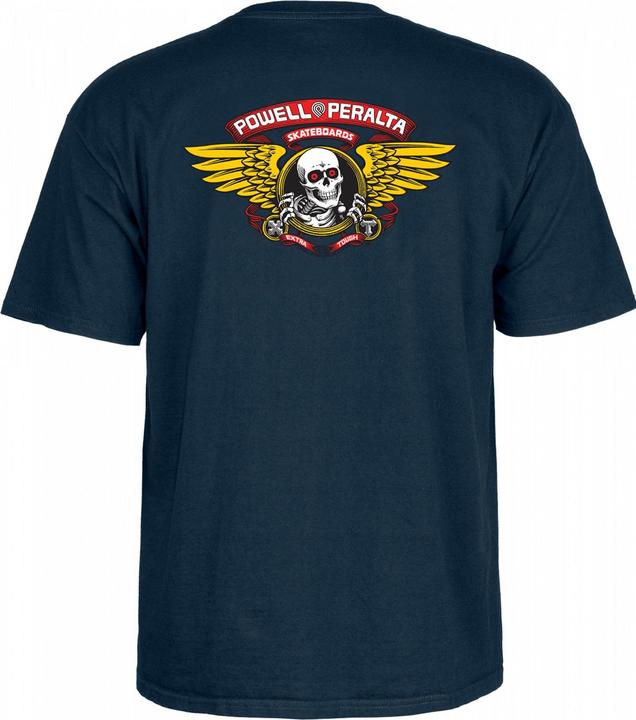 Actual product image Winged Ripper T-Shirt (M)