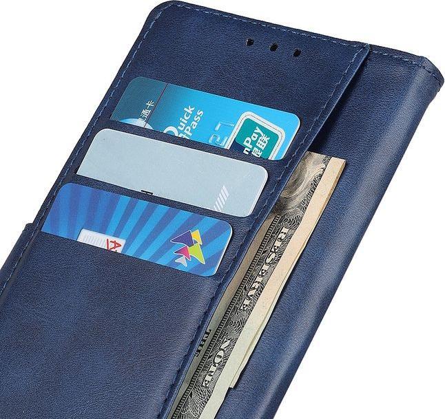 Image du produit MU Classic Série de couvertures de livres en cuir Classic IV (LG K22)