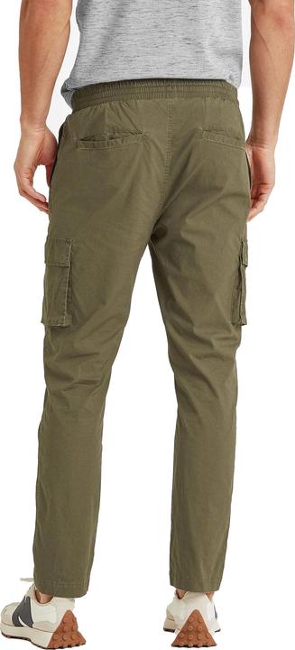 Actual product image TOG24 Mens Silas Cargo Trousers (30)