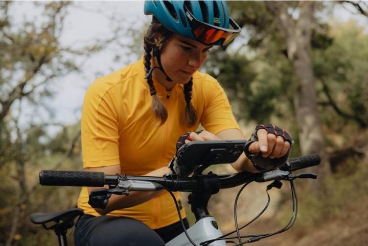 Actual product image Peak Design Out Front Bike Mount V2