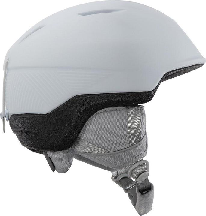 Actual product image Rossignol FIT IMPACTS WHITE Skihelm (55 cm)