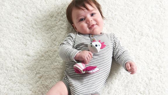 Actual product image Tiny Love Florence