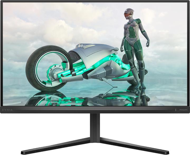 Image du produit Philips 68,5cm (27,0") 27M2N3200A 16:09 2xHDMI+DP IPS bl/gr détail (1920 x 1080 pixels, 27")