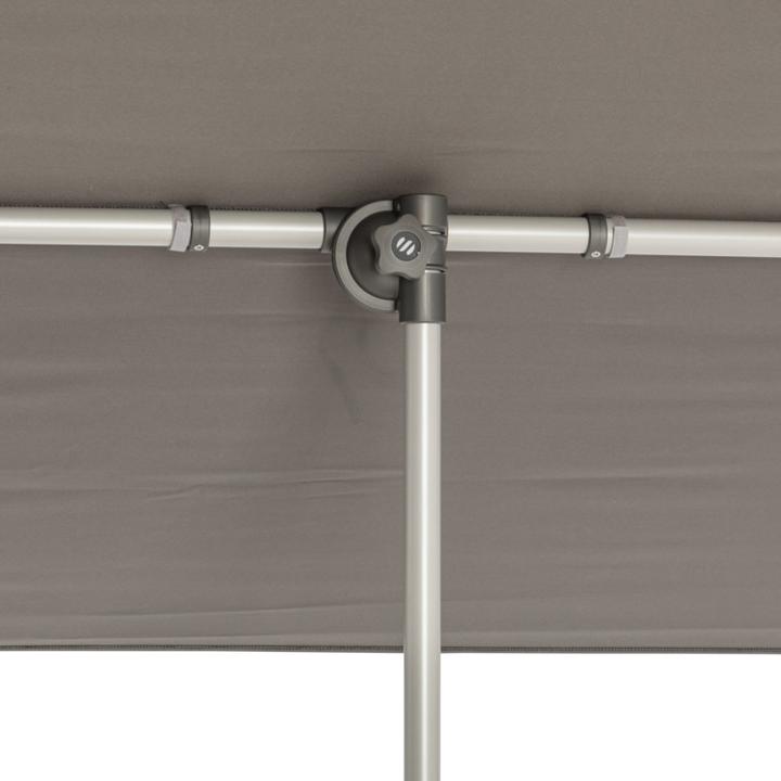 Produktbild Suncomfort by Glatz Flex Roof (2.10 m)