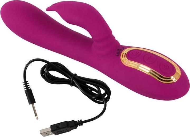 Produktbild Javida 3 Function Vibrator