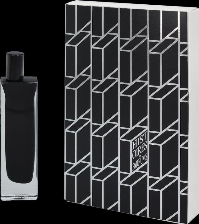 Actual product image Histoires de Parfums H.D.P. Prolixe Edp Spray (Eau de parfum, 15 ml)