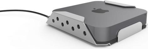 Actual product image Compulocks Mac mini Security Mount Enclosure