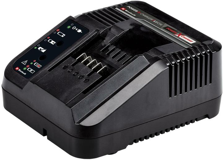 Immagine prodotto Einhell GE-CM 18/33-2 Li Set (Batteria ricaricabile)