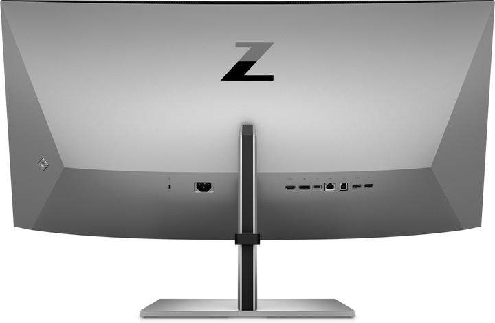 Actual product image HP Z34c G3 (3440 x 1440 pixels, 34")