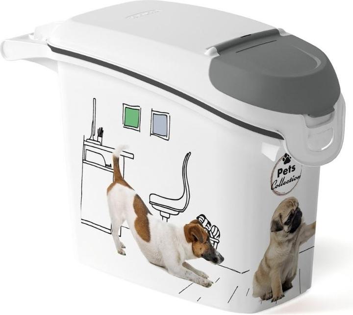 Image du produit Curver Pojemnik do przechowywania karmy PetLife 6kg