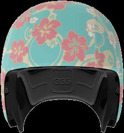 Immagine prodotto EGG Copricasco Skin Pua taglia S