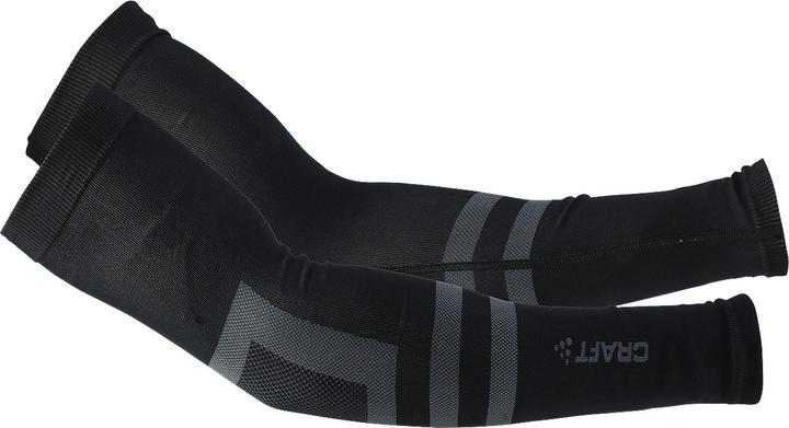 Image du produit Craft Chauffe-bras sans couture Black Xs/ (XS, S)