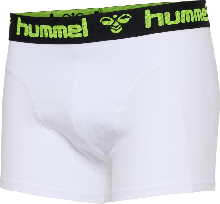 Actual product image hummel Mars 2pack Boxers (S)