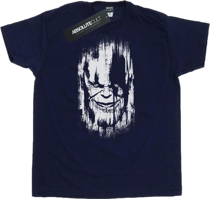 Immagine prodotto Universal Textiles Maglietta Thanos Viso Uomo (XL)