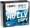 Actual product image Emtec DVD+R 16x, 10 (10 x)