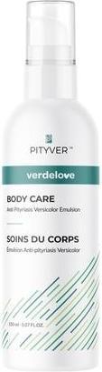 Immagine prodotto Pityver Emulsione Anti-Tinea Versicolor 150ml (150 ml)
