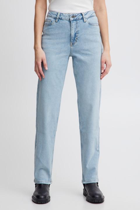 Actual product image Pulz Jeans PZLIVA 50206516 (W34/L32)