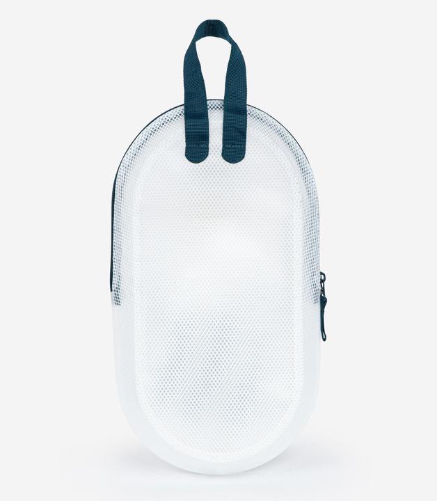 Image du produit Nabaiji Pochette étanche 7L - wave bleu (7 l)
