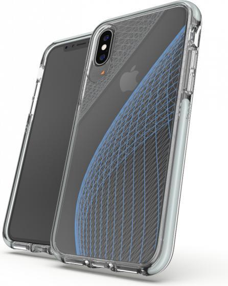 Actual product image gear4 Victoria (Apple iPhone XS, Apple iPhone X)