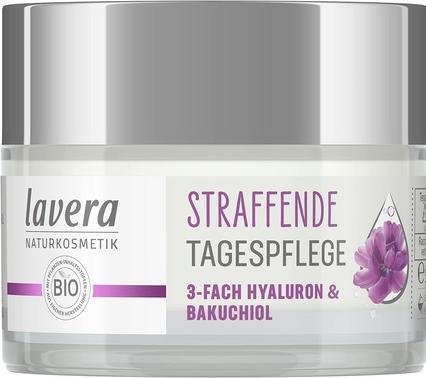 Lavera Straffende Tagespflege (50 ml, Tagescreme)