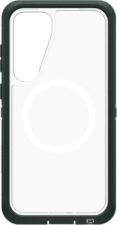 Actual product image OtterBox Defender XT Clear mit Magnets (Samsung Galaxy S25+)