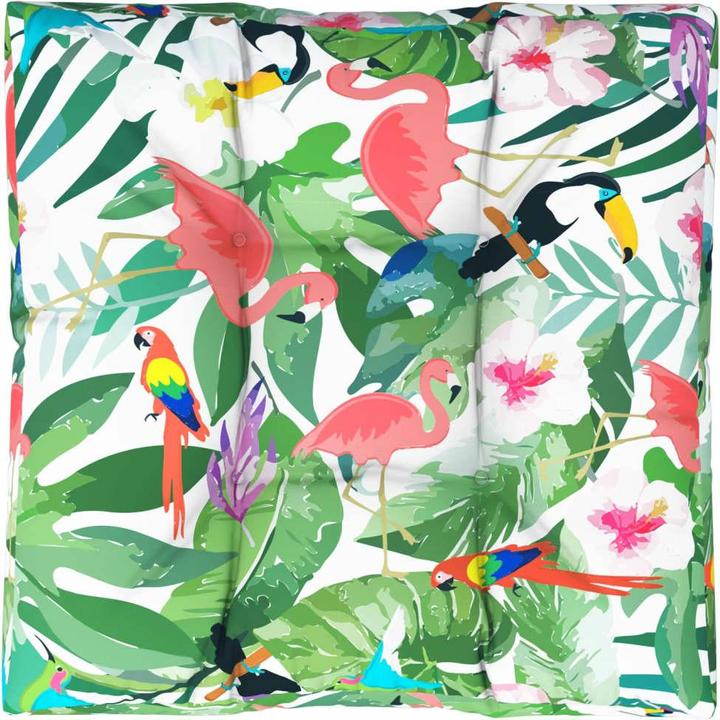 Immagine prodotto VidaXL Taddeo (80 x 80 x 12 cm)