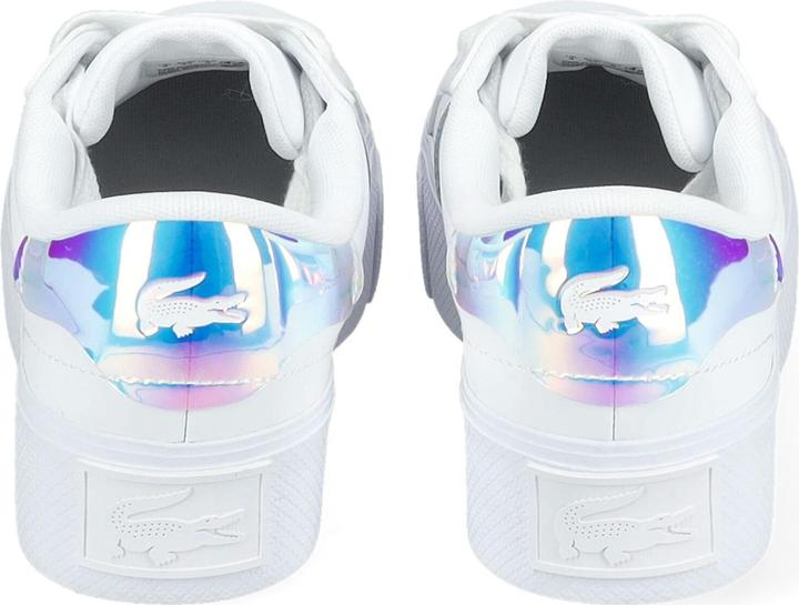 Actual product image Lacoste Sneaker (37)