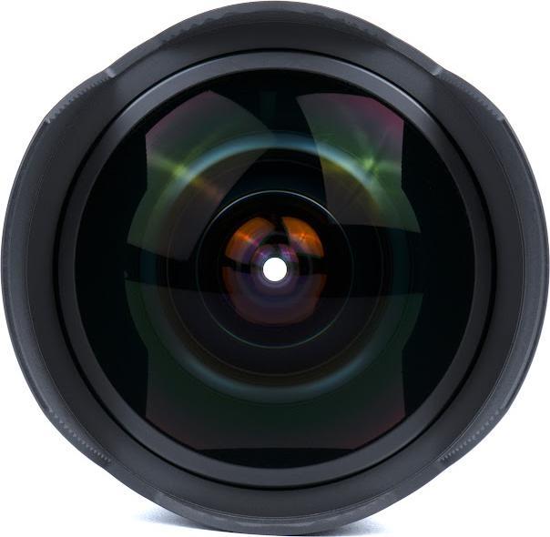 Image du produit 7artisans 7.5 mm F/2.8 Fisheye Mark II (Fujifilm X, APS-C / DX)