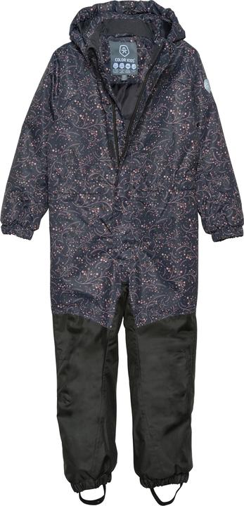 Actual product image Color Kids COCoverall AOP - 741089 (98)