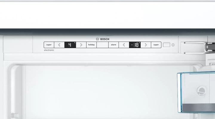 Produktbild Bosch Hausgeräte KIS87ADE0H (272 l)