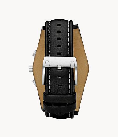 Produktbild Fossil Strap Bar (22 mm, Gummi, Silikon)