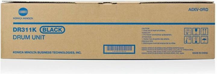 Produktbild Konica Minolta Dr-311k (BK)