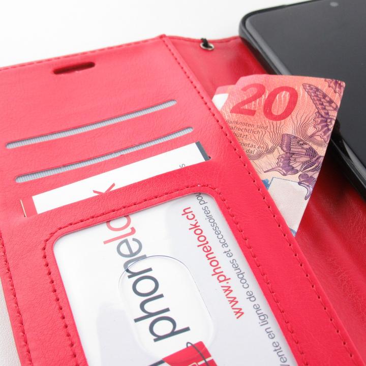 Actual product image PhoneLook Fourre Premium Flip (Samsung Galaxy A52)