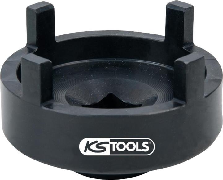 Actual product image KS Tools Ball joint pin wrench for Mercedes M-class