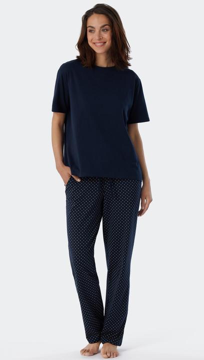 Immagine prodotto Schiesser Camicia Mix & Relax (38)