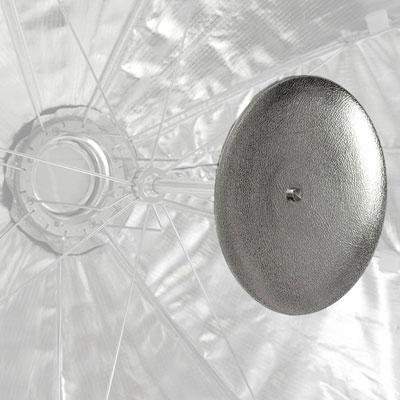 Westcott Rapid Box Deflector Plaat XL/XXL (Flash unit spare parts)