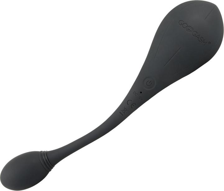 Image du produit GoGasm Vibrateur pour le cul et le vagin