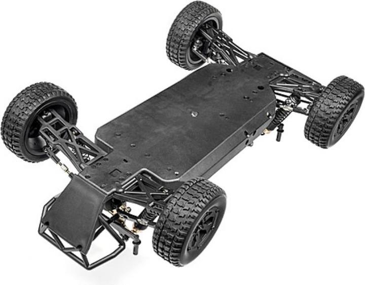 Produktbild Maverick Strada Red DT RTR (RTR Ready-to-Run)