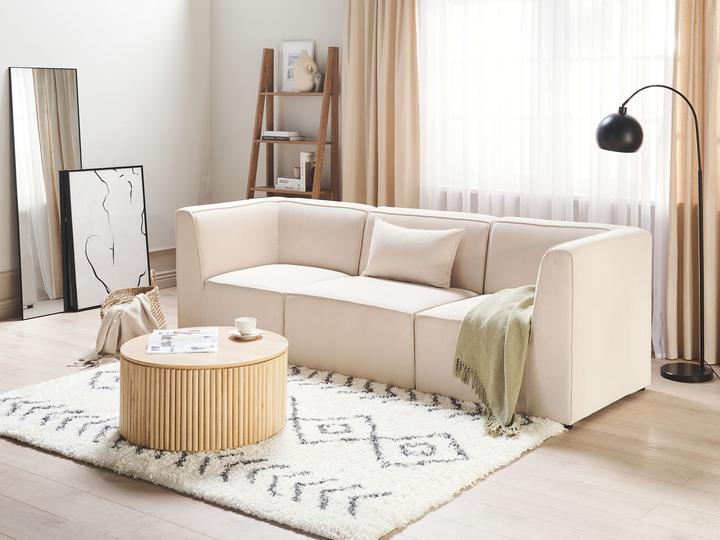 Produktbild Beliani Lemvig (Modular Sofa)