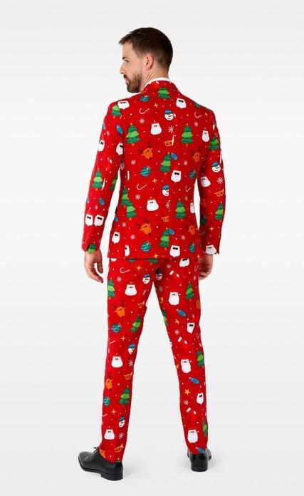Immagine prodotto OppoSuits Festivity Red (52)