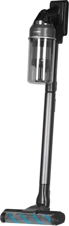 Actual product image Samsung Jet 95 upright hoover VS20C9554TK/GE