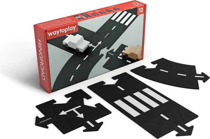 Image du produit Waytoplay Périphérique