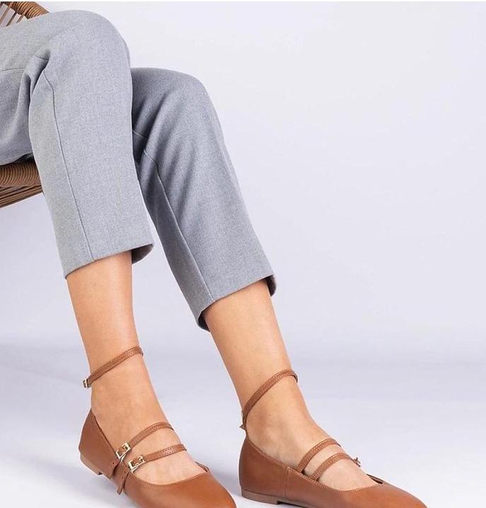 Primo Ballerina Schuhe (37)