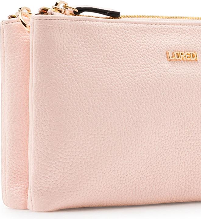 Actual product image L.Credi Ella shoulder bag 14 cm