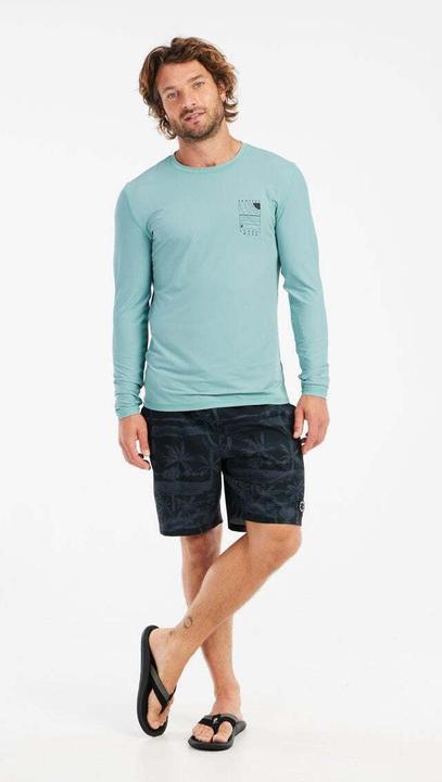 Image du produit Protest Swimwear PRTAclon surf t long sleeves (XL)