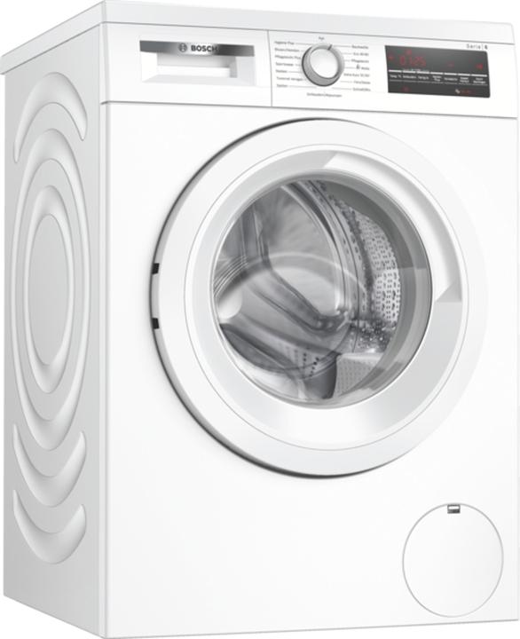 Actual product image Bosch Hausgeräte 13565 (9 kg, Left, EU plug)