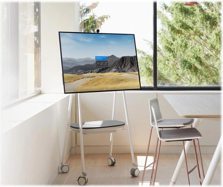 Produktbild Microsoft Surface Hub 2S (3840 x 2560 Pixel, 50")
