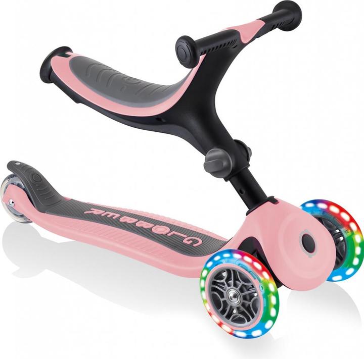 Produktbild Globber Plus