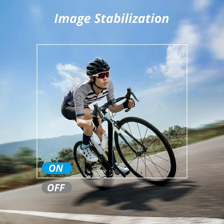 Image du produit Akaso Brave 4 Pro Action Cam 4K Ultra HD